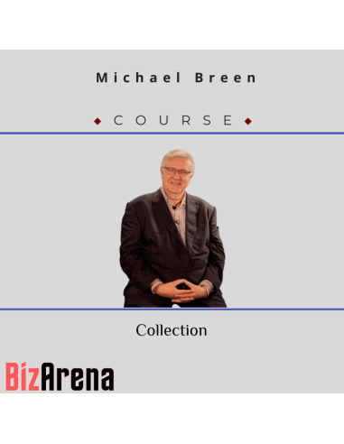 an image of Michael Breen - Collection 