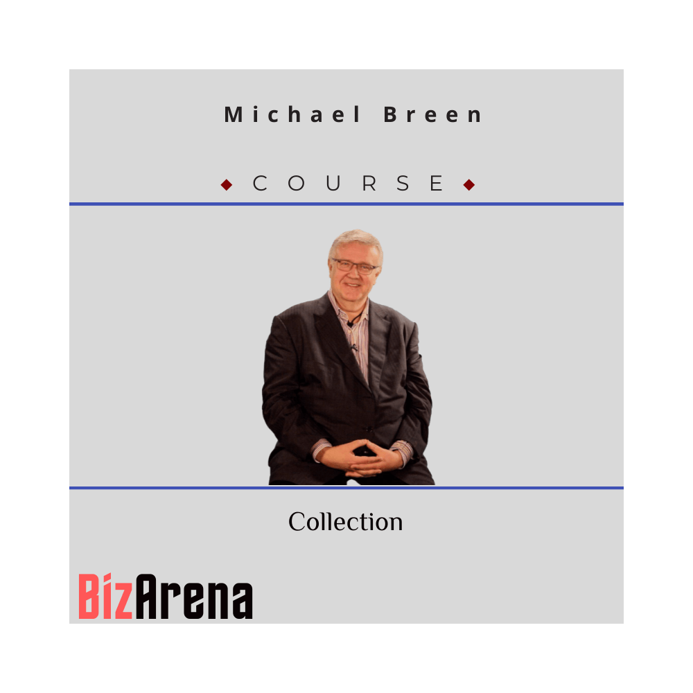 Michael Breen - Collection