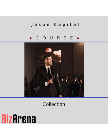 an image of Jason Capital - Collection 