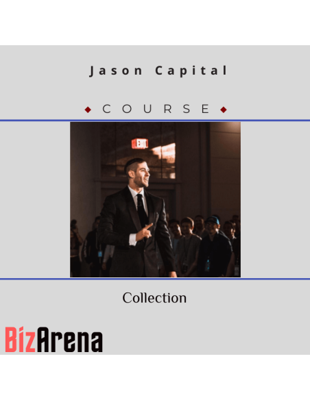 an image of Jason Capital - Collection 