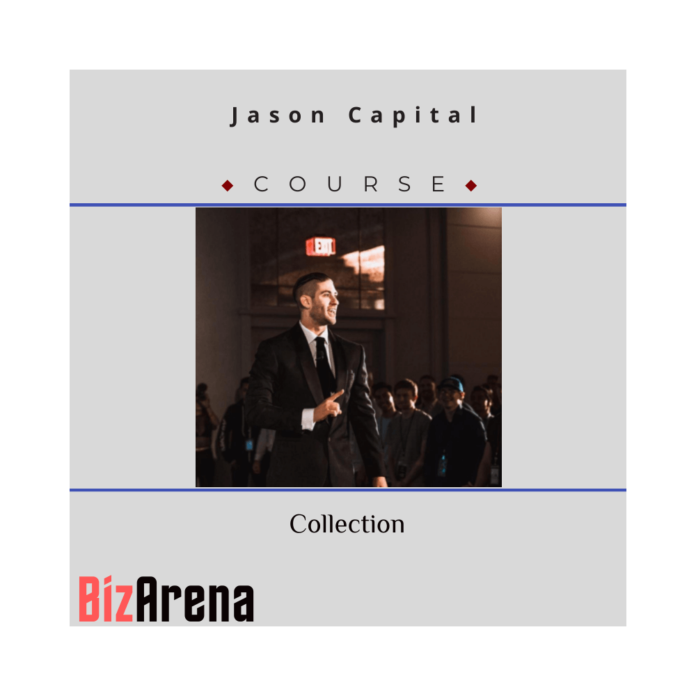 Jason Capital - Collection