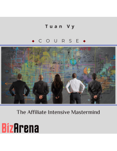 an image of Affiliates & CPA courses at Bizarena