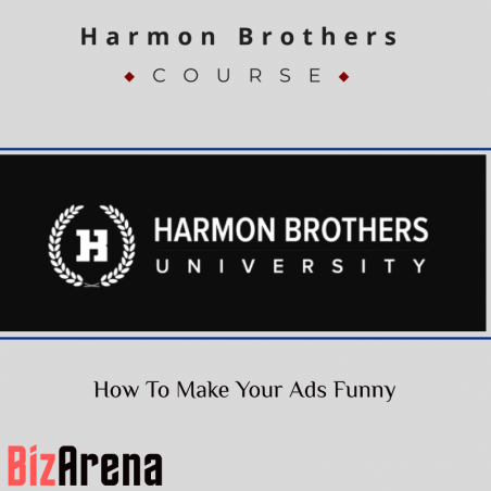 an image of Harmon Brothers ? How To Make Your Ads Funny 