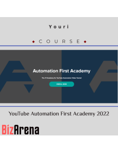 an image of YouTube growth courses at Bizarena