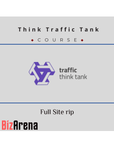 an image of SEO & Traffic courses at Bizarena