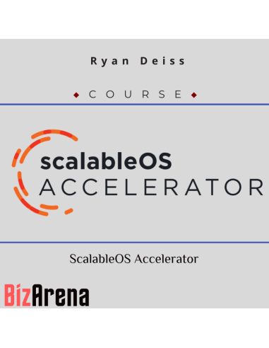 an image of Ryan Deiss - ScalableOS Accelerator 