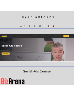 an image of Facebook Ads courses at Bizarena