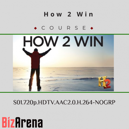 an image of How 2 Win S01.720p.HDTV.AAC2.0.H.264-NOGRP 