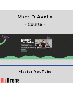 an image of YouTube growth courses at Bizarena