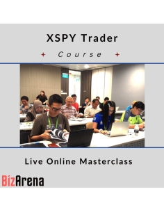 an image of Trading & Stocks courses at Bizarena