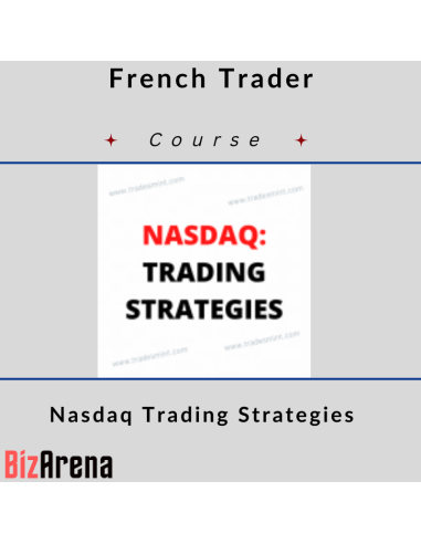 an image of French Trader ? Nasdaq Trading Strategies 
