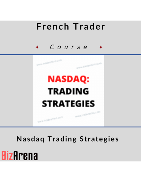 an image of French Trader ? Nasdaq Trading Strategies 