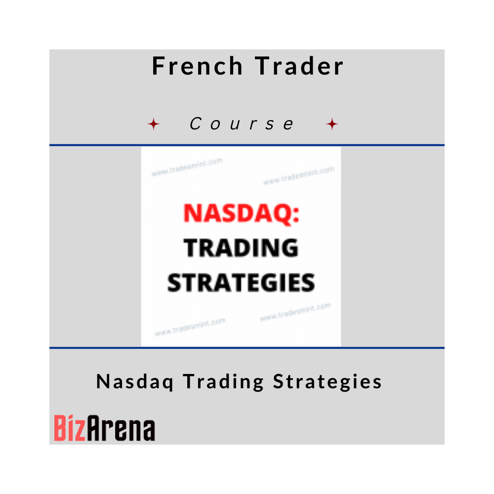 French Trader ? Nasdaq Trading Strategies