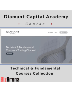 Diamant Capital Academy ? Technical & Fundamental Courses collection