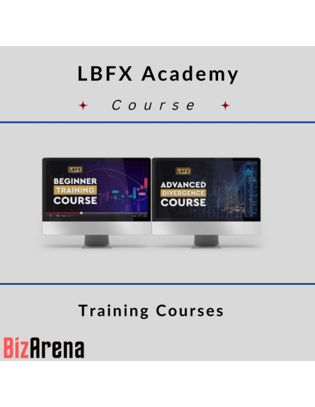 an image of LBFX Academy - Training Courses 