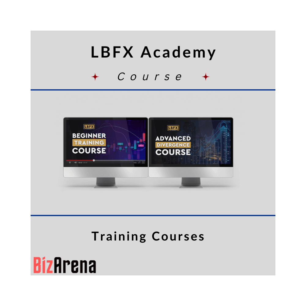 LBFX Academy - Training Courses