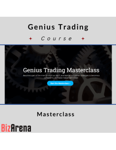 an image of Trading & Stocks courses at Bizarena