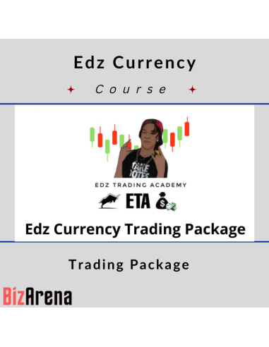 an image of Edz Currency - Trading Package 