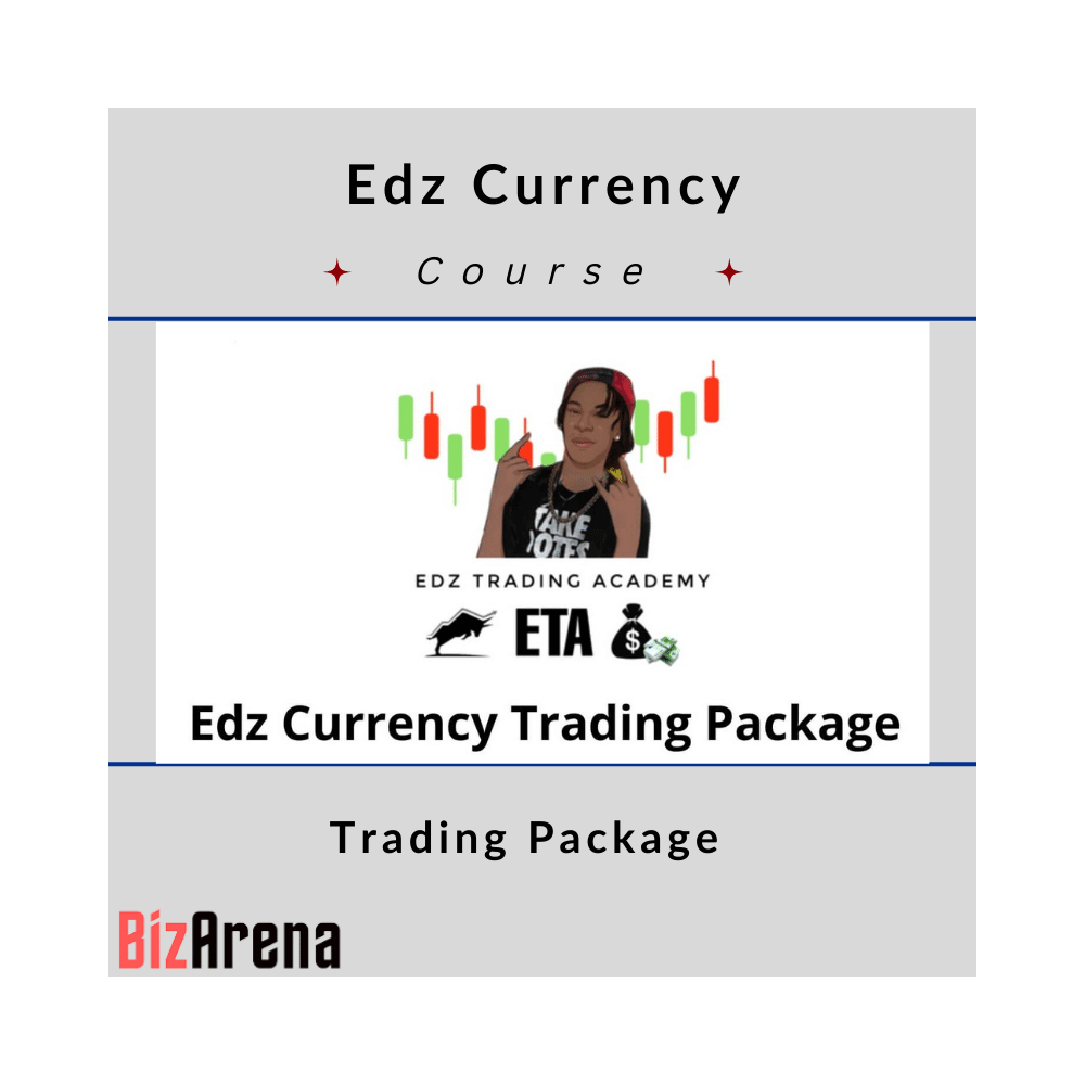 Edz Currency - Trading Package