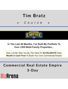 an image of PimpMyMoney courses at Bizarena