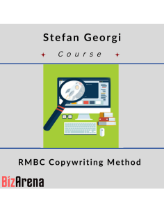 Stefan Georgi ? RMBC Copywriting Method