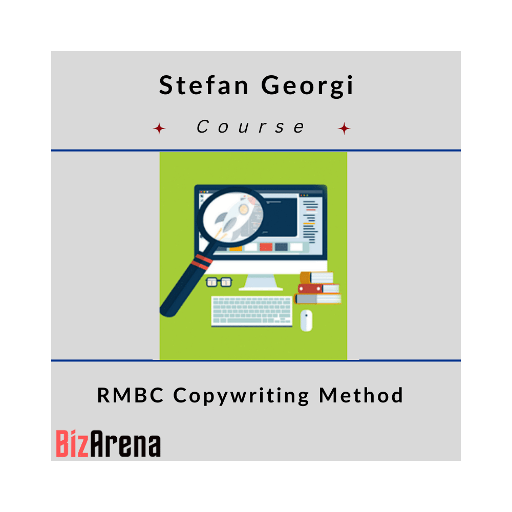 Stefan Georgi ? RMBC Copywriting Method