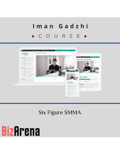 an image of PimpMyMoney courses at Bizarena