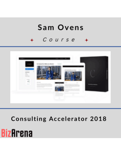 Sam Ovens ? Consulting Accelerator 2018