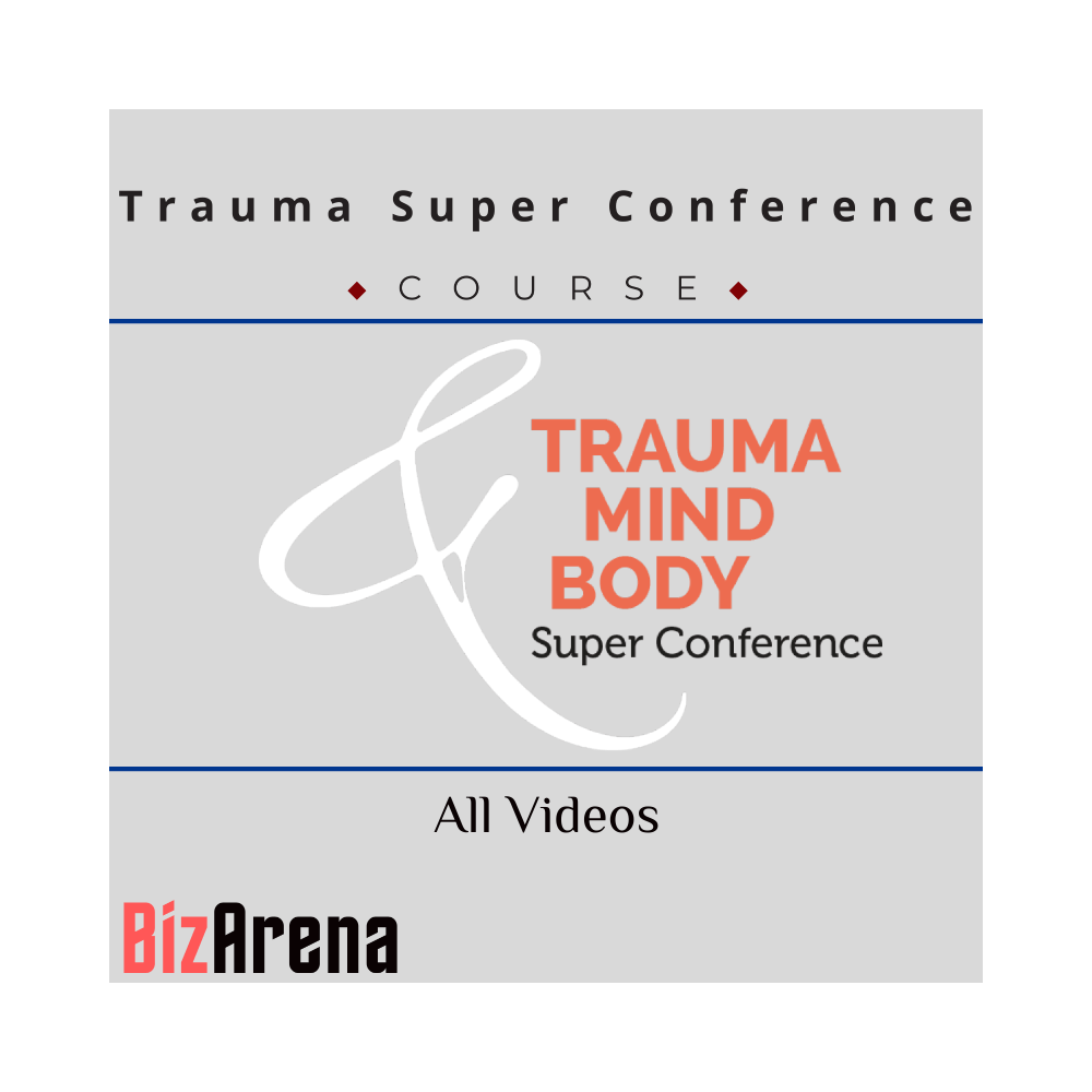 Alex Howard - Trauma Super Conference - All Videos