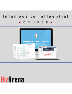 an image of PimpMyMind courses at Bizarena