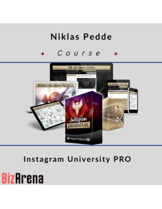 Niklas Pedde ? Instagram University PRO