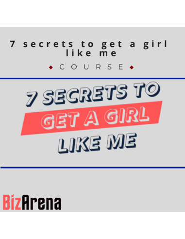 an image of Kinsey Wolanski - 7 secrets to get a girl like me 