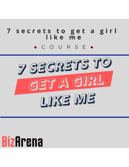 an image of Kinsey Wolanski - 7 secrets to get a girl like me 