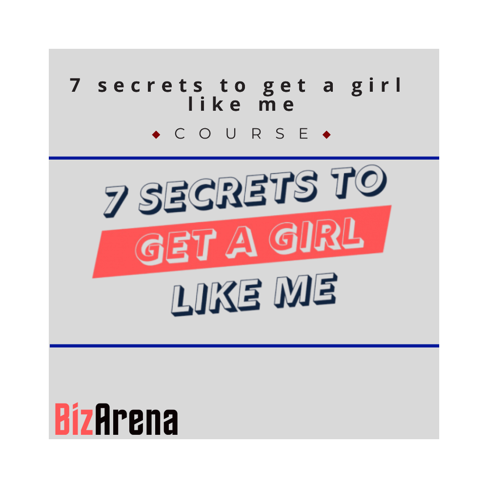 Kinsey Wolanski - 7 secrets to get a girl like me