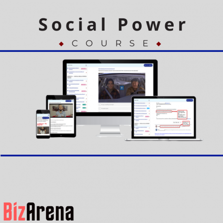 an image of Lucio Buffalmano ? The Power Moves ? Social Power 