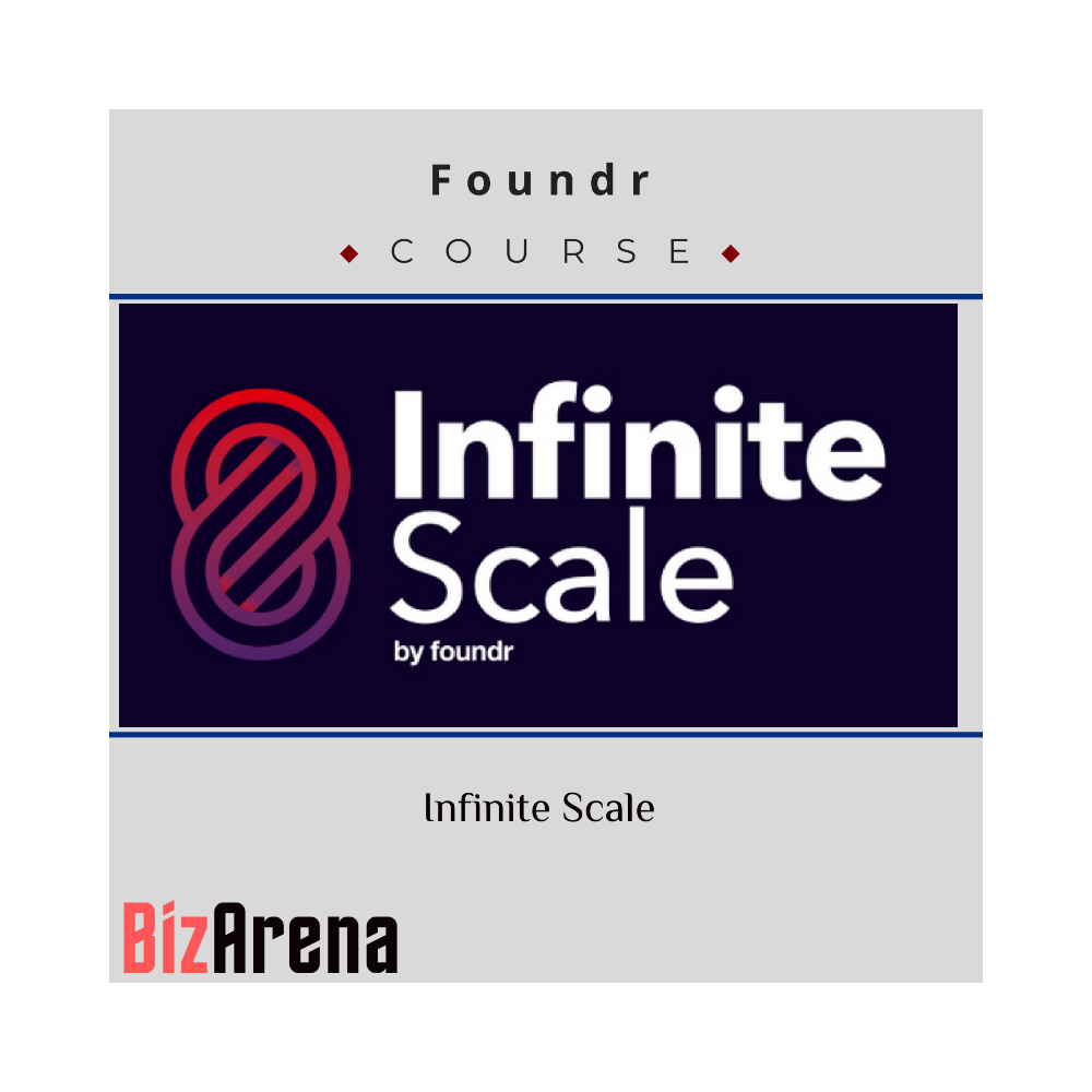 Infinite Scale ? Foundr Premium
