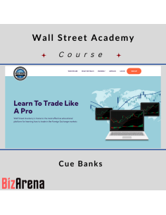 an image of Trading & Stocks courses at Bizarena