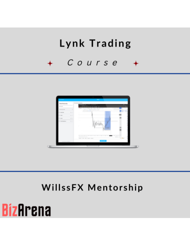 an image of Lynk Trading - WillssFX Mentorship 