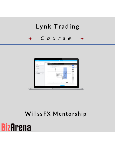 an image of Lynk Trading - WillssFX Mentorship 