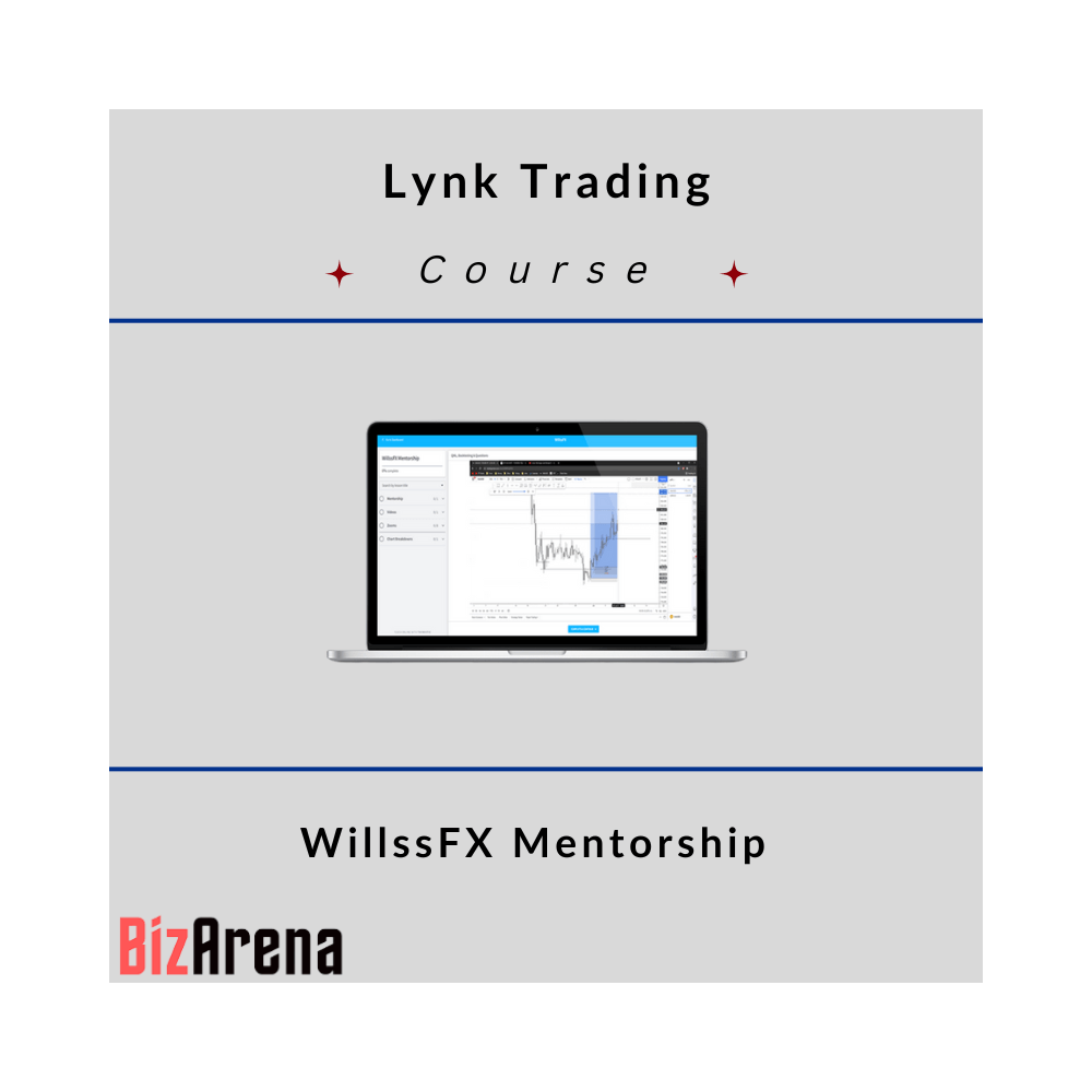 Lynk Trading - WillssFX Mentorship