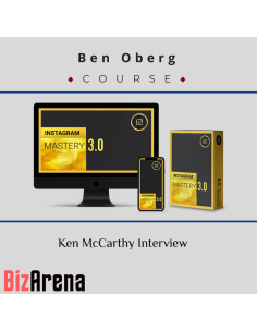Ben Oberg ? Instagram Mastery 3.0
