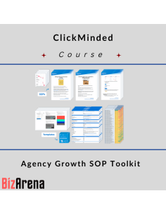 an image of Marketing Agency courses at Bizarena