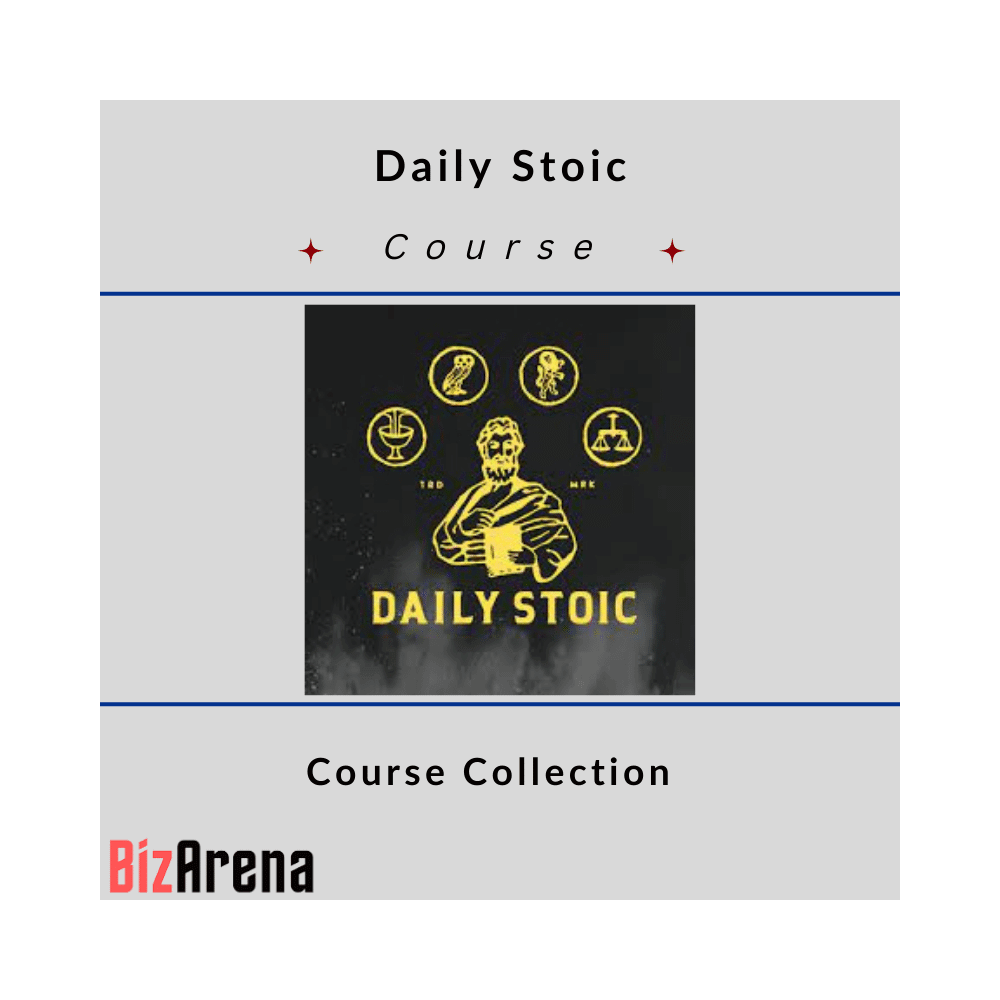 Daily Stoic - Course Collection