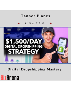 an image of Drop Shipping courses at Bizarena