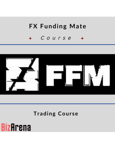 an image of FX Funding Mate 