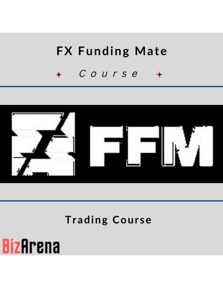 an image of FX Funding Mate 