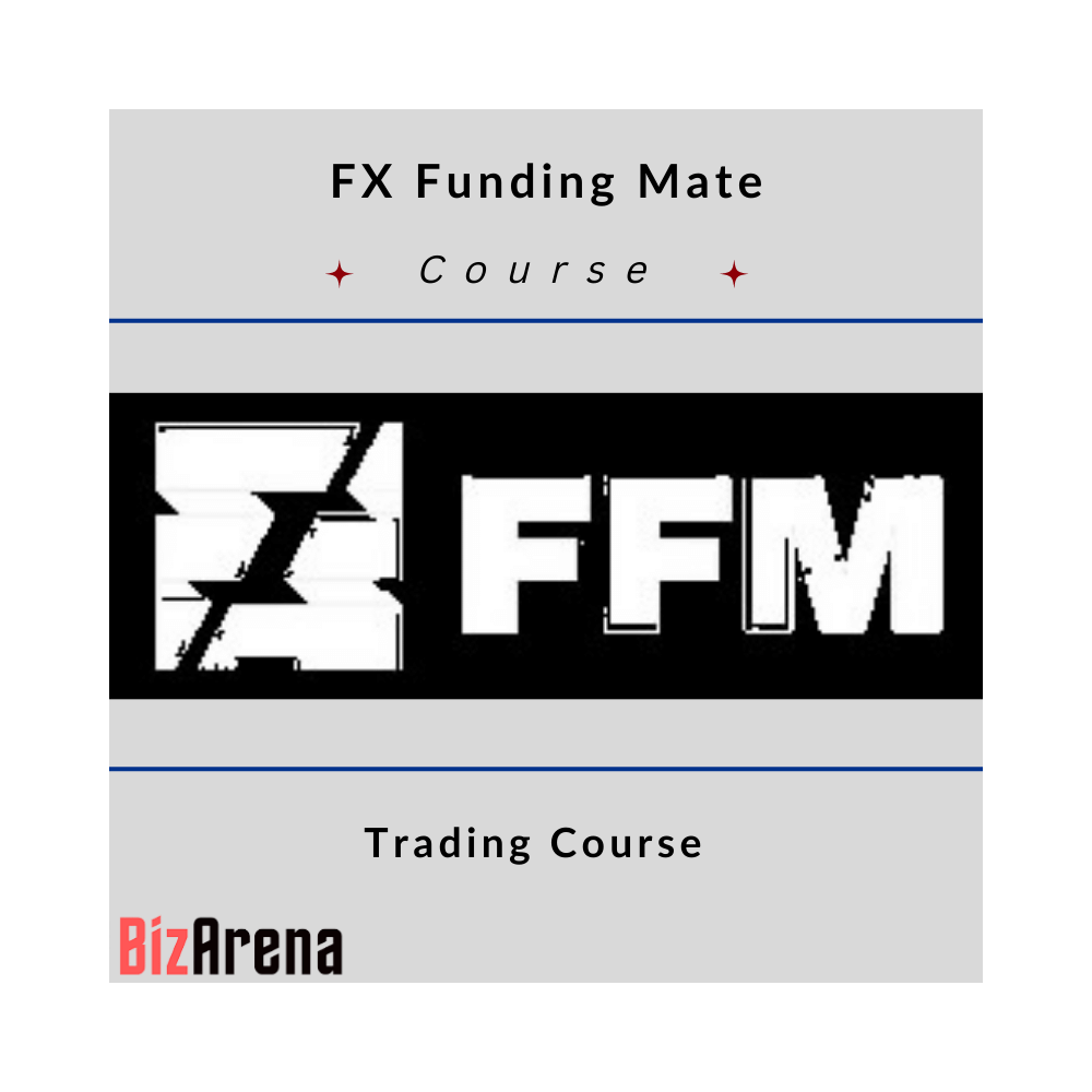 FX Funding Mate