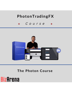 an image of Trading & Stocks courses at Bizarena