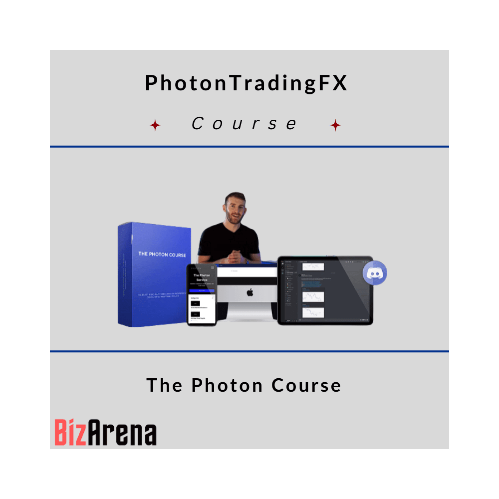PhotonTradingFX ? The Photon Course