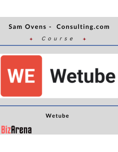 Sam Ovens -  Consulting.com - Wetube